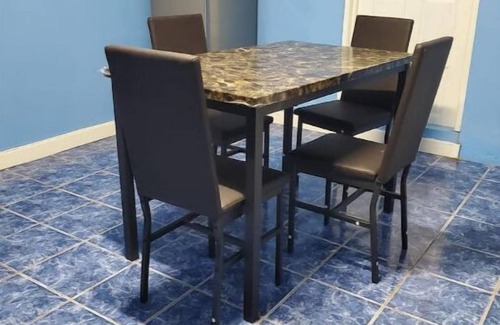 Brighton Apartment | Michael's Beach Complex #5