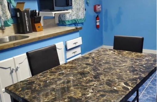 Brighton Apartment | Michael's Beach Complex #5