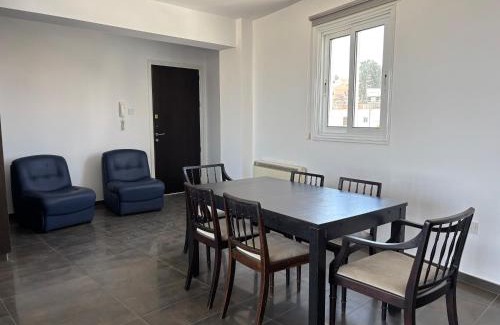 Aglantzia Apartment | Michaela's place
