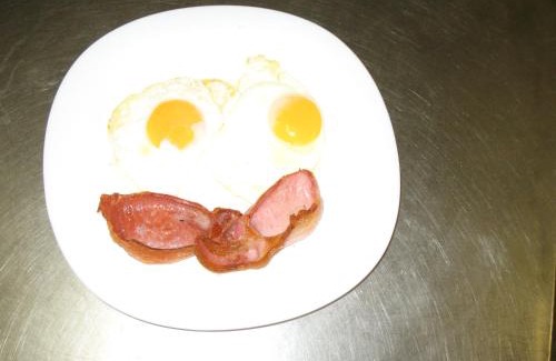 Newton in Furness House | Michaelson House Hotel