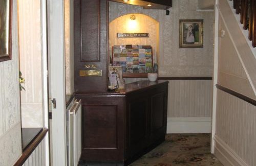 Newton in Furness House | Michaelson House Hotel