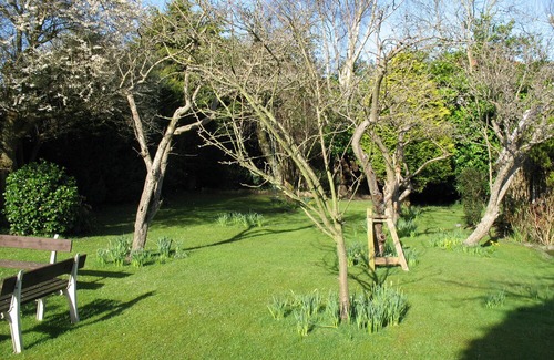 Newton in Furness Hotel | Michaelson House Hotel