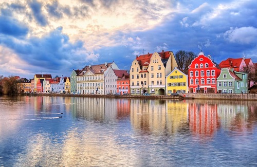 Landshut Hotel | Michel Hotel Landshut