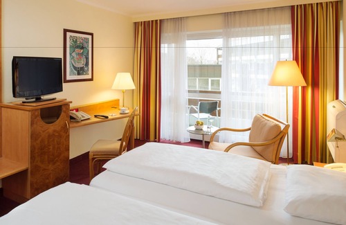 Landshut Hotel | Michel Hotel Landshut