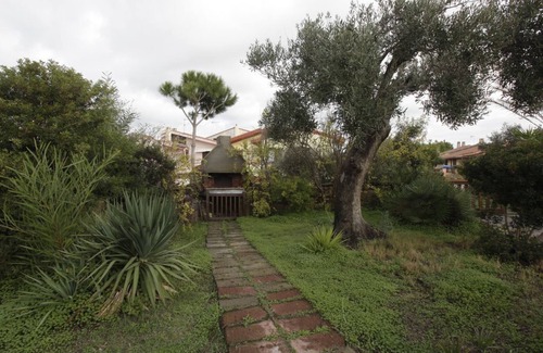 Funtana Meiga House | Michela holiday home