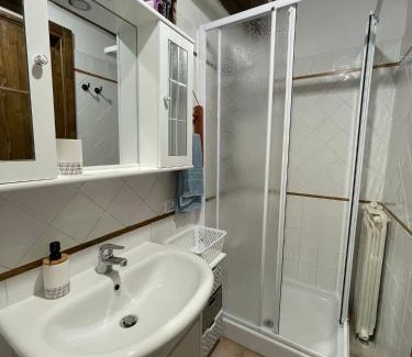 Prata Apartment | Michelangelo Dolce Vita