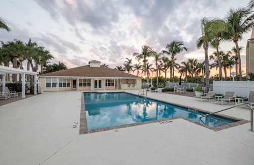 Ocean Side Village Condo | Michele · Ground Floor Beachside Condo · Half Mile from Beach