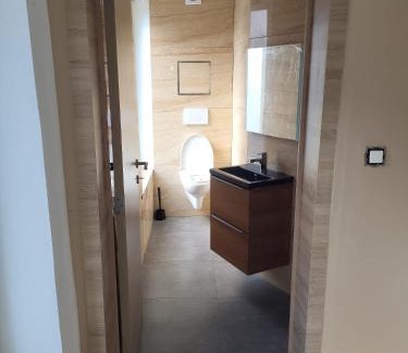 Charleroi House | Michele Home Dream