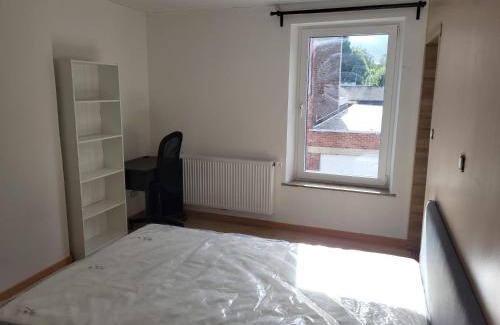 Charleroi House | Michele Home Dream