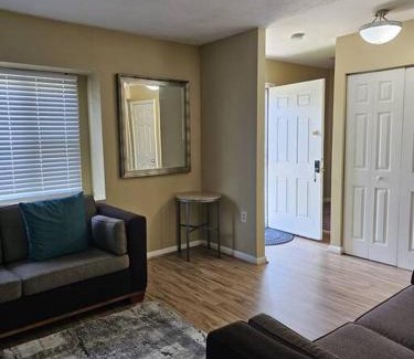 Landover House | Michele Palace