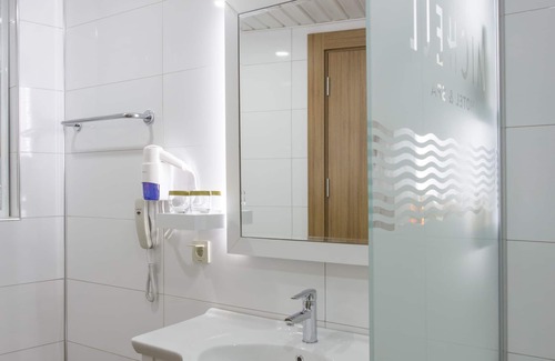 Alanya Resort | Michell Hotel - Adults Only - All Inclusive