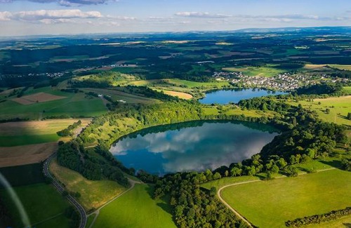 Schalkenmehren Hotel | MICHELS Wellness- & Wohlfuhlhotel