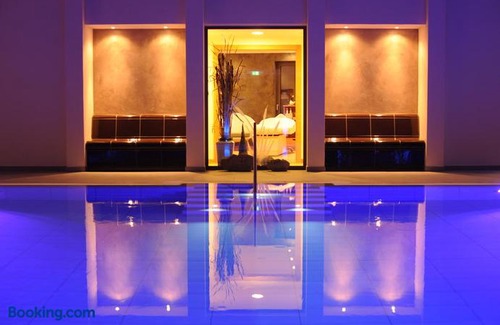 Schalkenmehren Hotel | MICHELS Wellness- & Wohlfuhlhotel