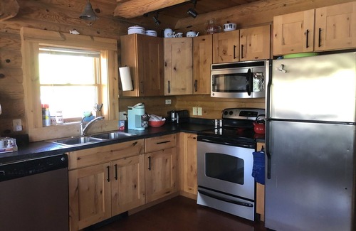 Republic House | Michigamme River Retreat