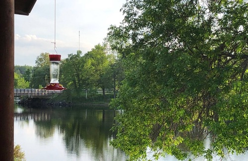 Republic House | Michigamme River Retreat