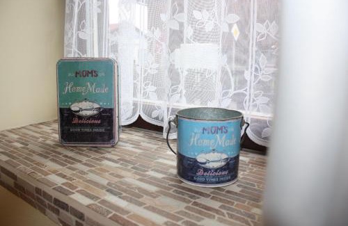 Oberostendorf Apartment | Michlhof