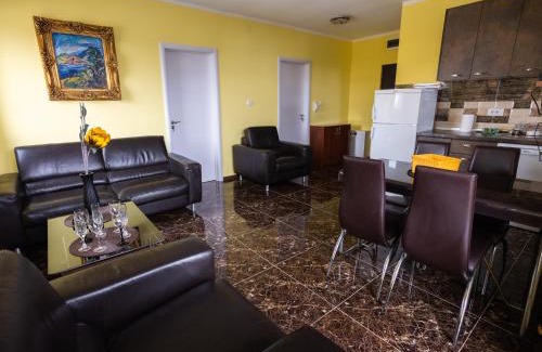 Belgrade Apartment | Mici Luxury Apartments