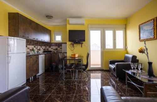 Belgrade Apartment | Mici Luxury Apartments