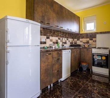 Belgrade Apartment | Mici Luxury Apartments