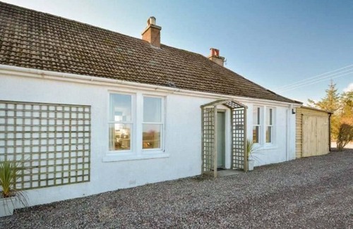 Anstruther Cottage | Mick's Cottage - a cottage that sleeps 8 guests in 4 bedrooms