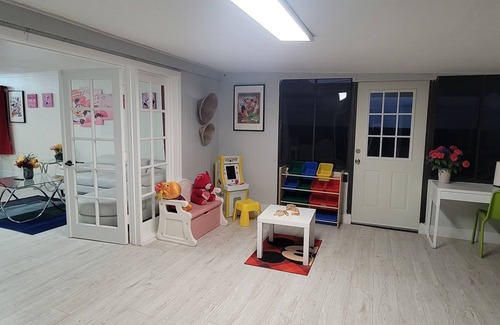 Huntington Beach House | Mickey Mouse House Close To Disneyland