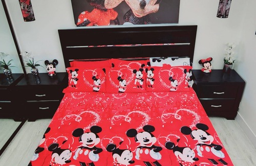 Huntington Beach House | Mickey Mouse House Close To Disneyland