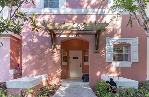 Kissimmee House | Mickey’s Magic Retreat at Terra Verde Resort