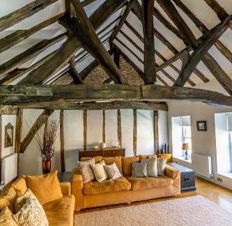 York Apartment | Micklegate Residence