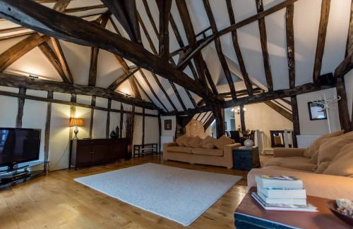 York Apartment | Micklegate Residence