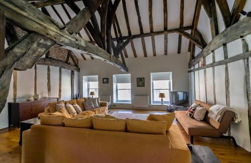 York Apartment | Micklegate Residence