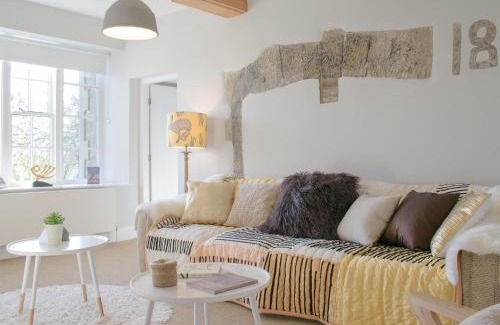 Skipton House | Micklethorn at Broughton Sanctuary