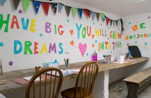 Skipton House | Micklethorn at Broughton Sanctuary