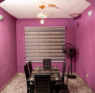 Alimosho Apartment | Micky Luxury Apartments Shortlet