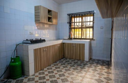 Alimosho Apartment | Micky Luxury Apartments Shortlet