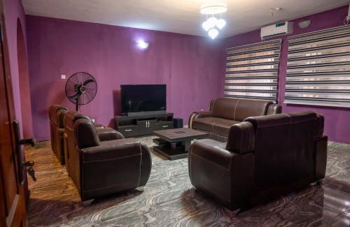 Alimosho Apartment | Micky Luxury Apartments Shortlet