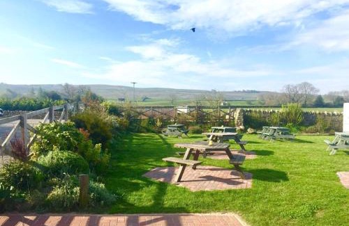 Mickleton Hotel | Micro Barn Mickleton Barnard Castle