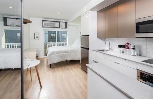 Fredericton Apartment | Micro Boutique Living Fredericton