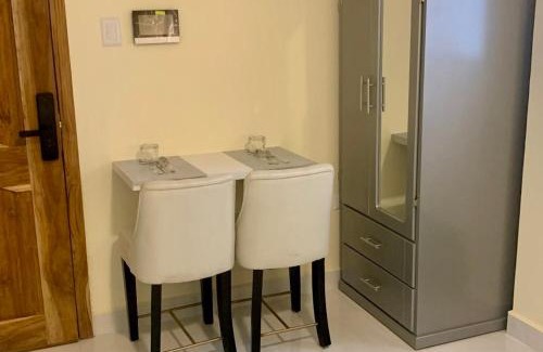 Guayaquil Apartment | Microsuite 2 hermosa y céntrica