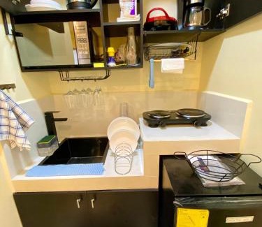 Guayaquil Apartment | Microsuite 2 hermosa y céntrica