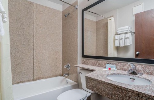 Rochester Hotel | Microtel Inn and Suites Rochester