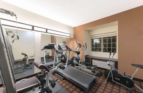 Eagle Pass Hotel | Microtel Inn and Suites Eagle Pass