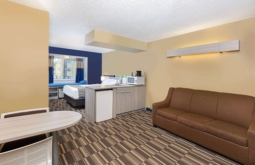 Dry Ridge Hotel | Microtel Inn by Wyndham Dry Ridge