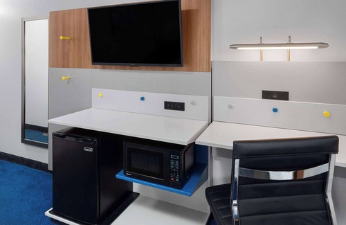 Janesville Hotel | Microtel Inn by Wyndham Janesville