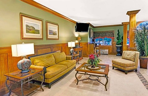 Woodstock Hotel | Microtel Inn & Suites by Wyndham Woodstock/Atlanta North
