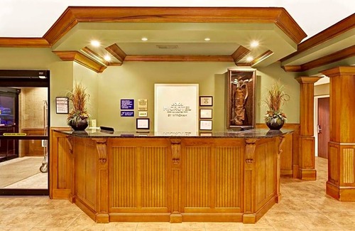 Woodstock Hotel | Microtel Inn & Suites by Wyndham Woodstock/Atlanta North