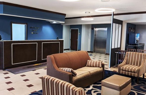 Michigan City Hotel | Microtel Inn & Suites by Wyndham Michigan City