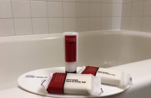 Broadmoor Hotel | Microtel Inn & Suites by Wyndham Baton Rouge