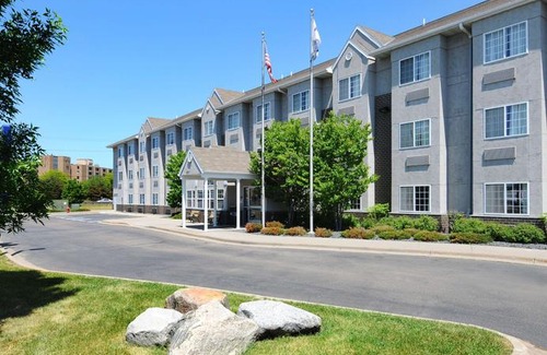 East Bloomington Hotel | Microtel Inn & Suites by Wyndham Bloomington Minneapoli