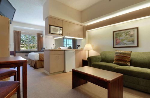 East Bloomington Hotel | Microtel Inn & Suites by Wyndham Bloomington/Minneapolis