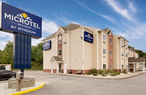 Princeton Hotel | Microtel Inn & Suites by Wyndham Princeton
